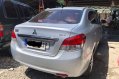 Silver Mitsubishi Mirage g4 2015 for sale in Quezon City-3