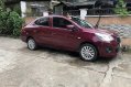 Red Mitsubishi Mirage g4 2018 for sale in Manila-2