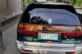 Green Mitsubishi Space Wagon 1998 Wagon (Estate) for sale in Digos-3