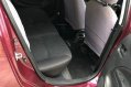 Red Mitsubishi Mirage g4 2018 for sale in Manila-9