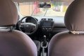 Red Mitsubishi Mirage g4 2018 for sale in Manila-7