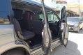 Sell Grey 2016 Mitsubishi Adventure in Cabanatuan-4
