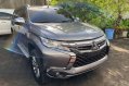 Mitsubishi Montero 2016 for sale in Legazpi-9