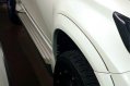 White Mitsubishi Montero 2016 for sale in Automatic-7