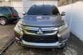 Mitsubishi Montero 2016 for sale in Legazpi-0