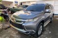 Mitsubishi Montero 2016 for sale in Legazpi-1