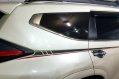 White Mitsubishi Montero 2016 for sale in Automatic-6