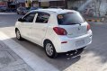 Pear White Mitsubishi Mirage 2016 for sale in Carmona-4