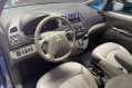 Silver Mitsubishi Grandis 2005 for sale in Bacoor-9