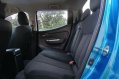 Selling Blue Mitsubishi Strada 2015 in Antipolo-8