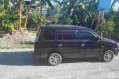 Selling Black Mitsubishi Adventure 2011 in Rizal-4