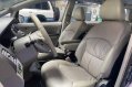 Silver Mitsubishi Grandis 2005 for sale in Bacoor-7