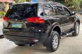Black Mitsubishi Montero 2011 for sale in Quezon City-9