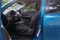 Selling Blue Mitsubishi Strada 2015 in Antipolo-5