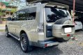 Beige Mitsubishi Pajero 2010 for sale in Cebu City-3
