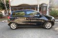 Sell Black 2015 Mitsubishi Mirage in Manila-3