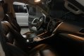 Selling Pearl White Mitsubishi Montero sport 2016 in Quezon City-7