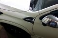 Sell White 2017 Mitsubishi Montero in Bocaue-3