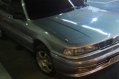 Sell Grey 1992 Mitsubishi Galant in San Juan-2
