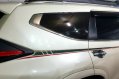 Sell White 2017 Mitsubishi Montero in Bocaue-7
