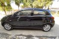 Sell Black 2015 Mitsubishi Mirage in Manila-4