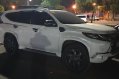 Sell White 2017 Mitsubishi Montero in Bocaue-0