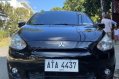 Sell Black 2015 Mitsubishi Mirage in Manila-1