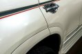 Sell White 2017 Mitsubishi Montero in Bocaue-8