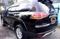 Sell Black 2013 Mitsubishi Montero in San Fernando-3