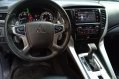 Silver Mitsubishi Montero 2017 for sale in Automatic-3