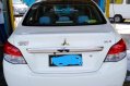 White Mitsubishi Asx 2010 for sale in Pasay-3