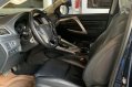 Sell Black 2017 Mitsubishi Montero sport in Angeles-7