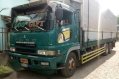 Green Mitsubishi Fuso 2010 for sale in Cagayan de Oro-1