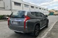 Grey Mitsubishi Montero 2018 for sale in Automatic-1