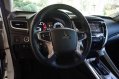 Sell Grey 2016 Mitsubishi Montero sport in Urdaneta-3
