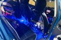 Selling Blue Mitsubishi Mirage g4 2018 in Manila-4