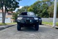 Black Mitsubishi Strada 2012 for sale in Manila-1