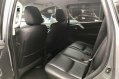 Grey Mitsubishi Montero 2018 for sale in Automatic-6