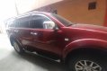 Selling Mitsubishi Montero 2016 in Quezon City-5