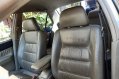 Silver Mitsubishi Lancer 2006 for sale in Automatic-6