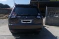 Grey Mitsubishi Montero 2015 for sale in Taguig-1