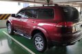 Sell 2014 Mitsubishi Montero in Quezon City-1
