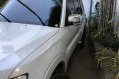 Pearl White Mitsubishi Pajero 2018 for sale in Tuguegarao City-3