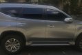 Selling Mitsubishi Montero Sport 2016 in Santa Cruz-1