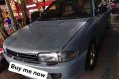 Selling Grey Mitsubishi Lancer 1996 in Imus-3