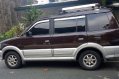 Brown Mitsubishi Adventure 2000 for sale in Mandaluyong City-0