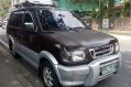 Brown Mitsubishi Adventure 2000 for sale in Mandaluyong City-1