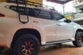 Sell 2016 Mitsubishi Montero Sport in Baguio-6