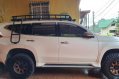 Sell 2016 Mitsubishi Montero Sport in Baguio-8