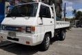 Selling Mitsubishi L300 2002 in Quezon City-2